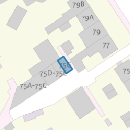 Perceel LSR00-H-5678