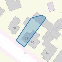 Perceel LSR00-H-5701