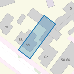 Perceel LSR00-H-5702