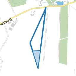 Perceel LSR00-H-5712