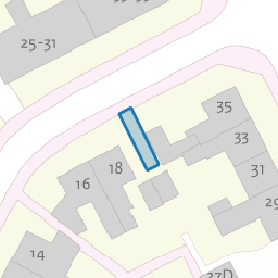 Perceel LSR00-H-5713