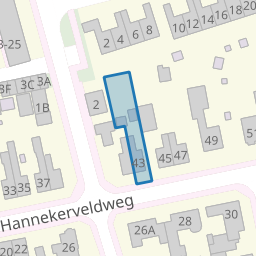 Perceel LSR00-H-5729