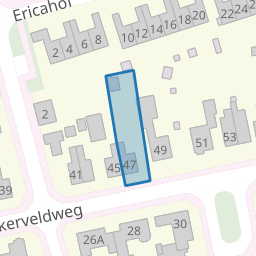 Perceel LSR00-H-5731