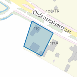 Perceel LSR00-H-5753