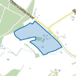 Perceel LSR00-H-5768