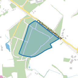 Perceel LSR00-H-5770