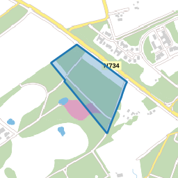 Perceel LSR00-H-5775