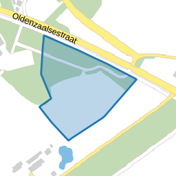 Perceel LSR00-H-5780