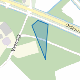 Perceel LSR00-H-5783