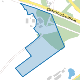 Perceel LSR00-H-5789