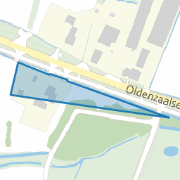 Perceel LSR00-H-5793