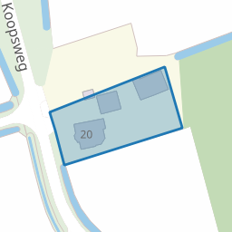 Perceel LSR00-H-5806