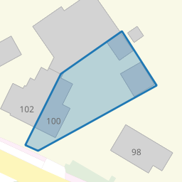 Perceel LSR00-H-5829