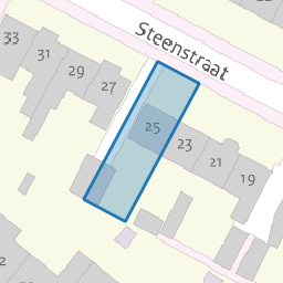 Perceel LSR00-H-5849