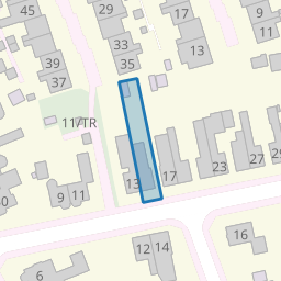 Perceel LSR00-H-5858