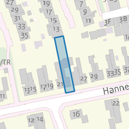 Perceel LSR00-H-5862