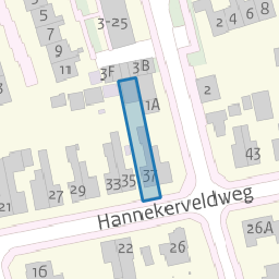 Perceel LSR00-H-5865