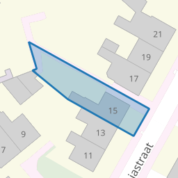 Perceel LSR00-H-5880