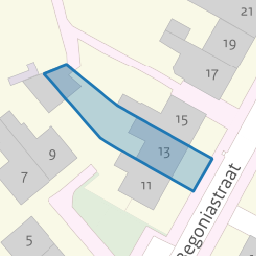 Perceel LSR00-H-5881