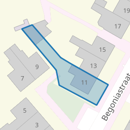 Perceel LSR00-H-5882