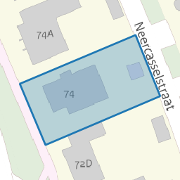 Perceel LSR00-H-5895