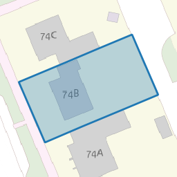 Perceel LSR00-H-5897