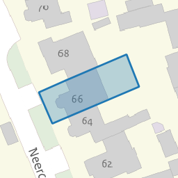 Perceel LSR00-H-5906