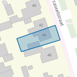 Perceel LSR00-H-5913