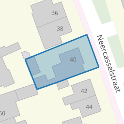 Perceel LSR00-H-5915