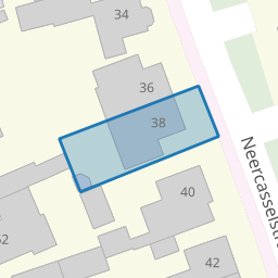 Perceel LSR00-H-5916