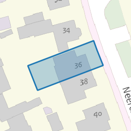 Perceel LSR00-H-5917