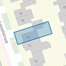 Perceel LSR00-H-5925