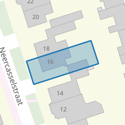 Perceel LSR00-H-5926