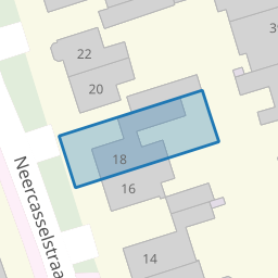 Perceel LSR00-H-5927