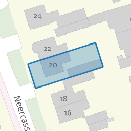 Perceel LSR00-H-5928