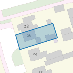 Perceel LSR00-H-5931