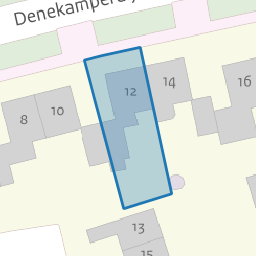 Perceel LSR00-H-5943