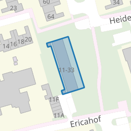 Perceel LSR00-H-5950