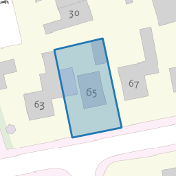 Perceel LSR00-H-5955