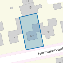 Perceel LSR00-H-5957