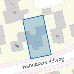 Perceel LSR00-H-5958