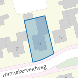 Perceel LSR00-H-5959