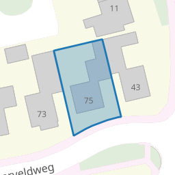 Perceel LSR00-H-5960