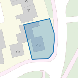 Perceel LSR00-H-5961