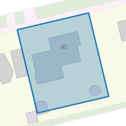 Perceel LSR00-H-5978