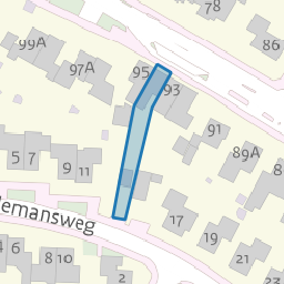 Perceel LSR00-H-5984