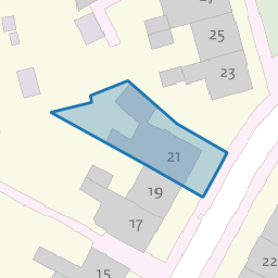 Perceel LSR00-H-5997