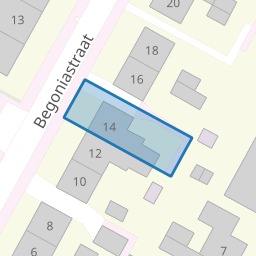 Perceel LSR00-H-6000