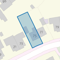 Perceel LSR00-H-6004