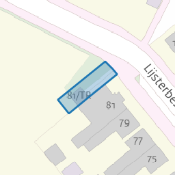 Perceel LSR00-H-6007